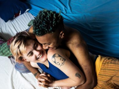 Exploring the World of Erotic Desires in London